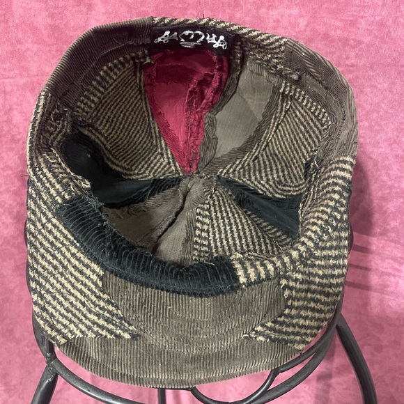 Custom hat - Picture 6 of 6